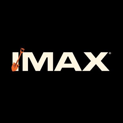 IMAX's profile picture