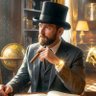 THEBIGPLAYER. profil fotoğrafı