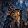 Фото профиля Rat Wizard