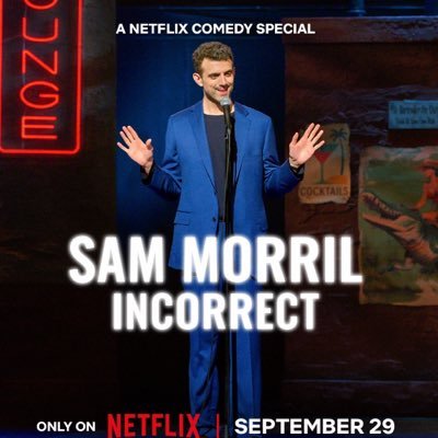 sammorril's profile picture