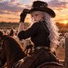 Ariel🐴 profil fotoğrafı
