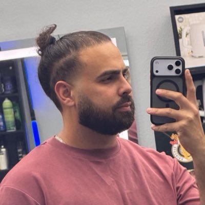 Mario Cimarro's profile picture