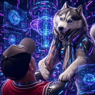 PantherMike182's profile picture