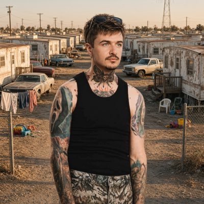 Blain Bauer's profile picture