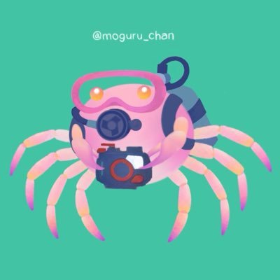 moguru_chan's profile picture