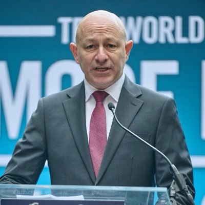 Arsen Ostrovsky's profile picture