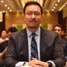 Profilbild von Kai Cheung