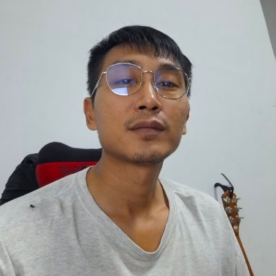 Stop Sticking Your Nose In's profile picture