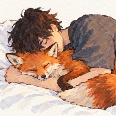 🍁 𝓣𝓱𝓮 𝓕𝓸𝔁 𝓛𝓲𝓯𝓮 🌾🦊's profile picture