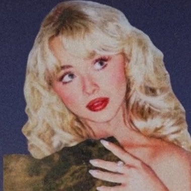 Sabrina Carpenter Daily's profile picture