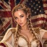 Jade Warwick profil fotoğrafı
