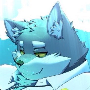 アッシュ・ノーウェア🐺🔴Vtuber's profile picture