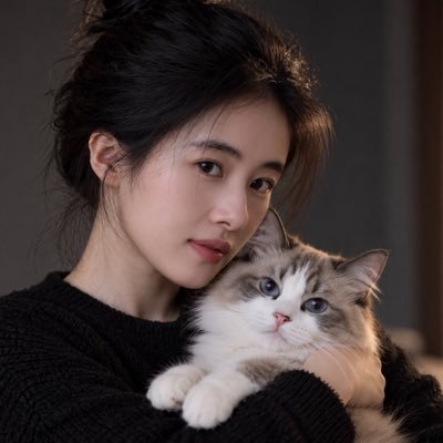 猫神's profile picture
