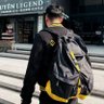 Ghost Writer⚡️BNB profil fotoğrafı