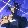 Profilbild von Big Bro Kamina