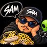 SAM我武者羅 profil fotoğrafı