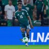 ⚽️M. Alaref | محمد العارف 的头像