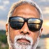 Profilbild von Mohammed Iqbal