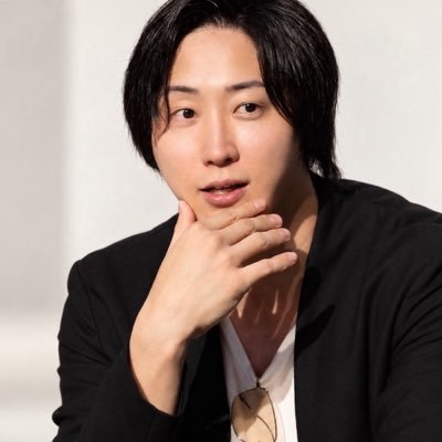 溝口勇児 | YOAKE Group CEO's profile picture