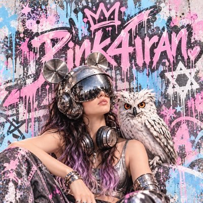 pink4iranbside's profile picture