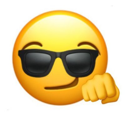 Bro's profile picture