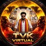 TIME TO LEAD(TVK)'s profile picture