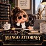 Profilbild von Mango Attorney