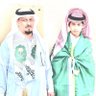 Фото профиля خضر الزهراني