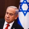 Netenyahu profil fotoğrafı