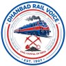 Dhanbad rail voice 🚆 的头像