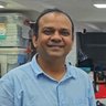 Kartik Mehta profil fotoğrafı