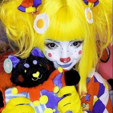 bouncyclown's profile picture