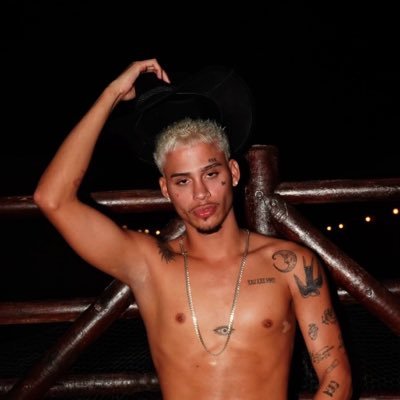 Daviluan01's profile picture