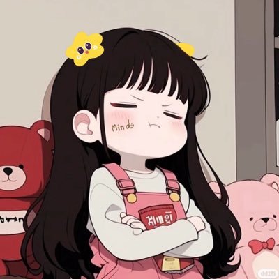 ✮ 𝘮𝘪𝘯𝘥𝘮𝘪𝘯𝘵 ─ 🧸's profile picture