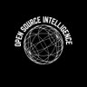 Фото профиля Open Source Intelligence