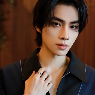 xiaojuniberry's profile picture