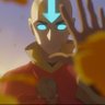 Profilbild von Aang