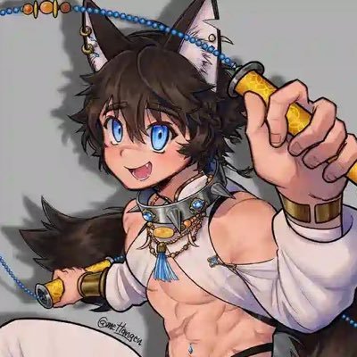 uoupuppy's profile picture