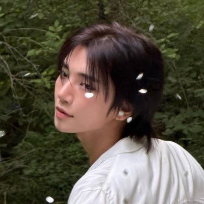 #'s profile picture
