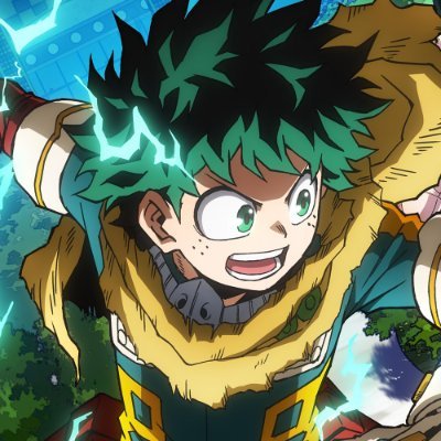 MY HERO ULTRA RUMBLE's profile picture