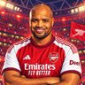Sanza AFC 🔴⚪️'s profile picture