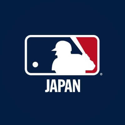 MLBJapan's profile picture