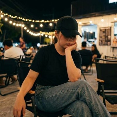 ไม่พบผู้ใช้บัญชีนี้'s profile picture