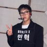 :): vi a monsta x profil fotoğrafı