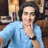 Profilbild von Abdullah Khan