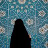 سیده موسوي (شوق پرواز) ✌🏻's profile picture