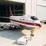 Boeing 747 的头像