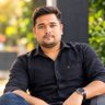 Profilbild von Deepak