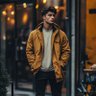Profilbild von Adrian