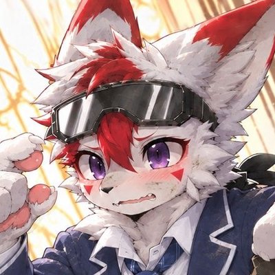 泷狼泷亦's profile picture